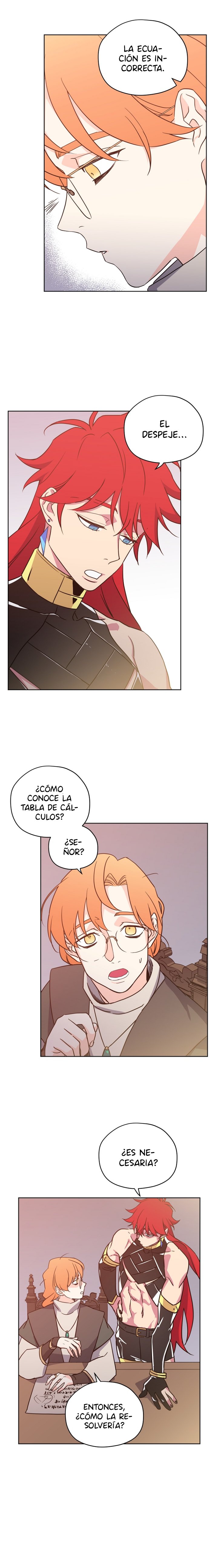 CHITRA Capitulo 50 página 9