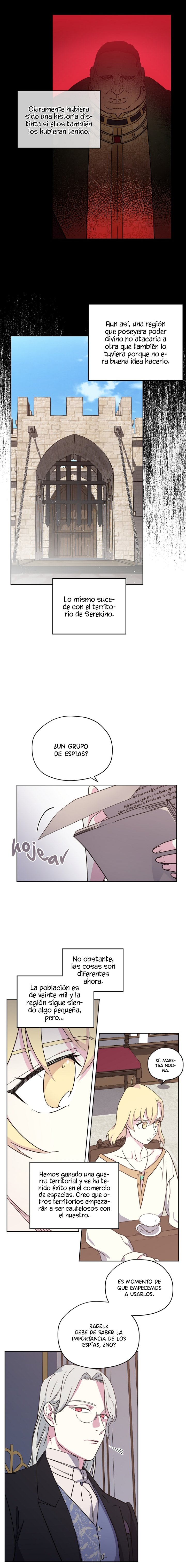 CHITRA Capitulo 51 página 12