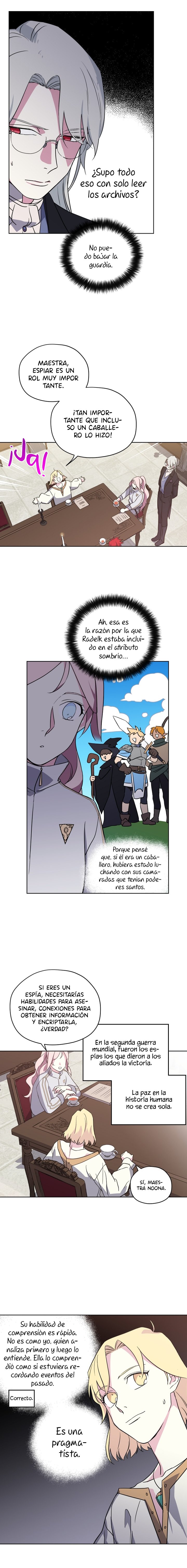 CHITRA Capitulo 51 página 15