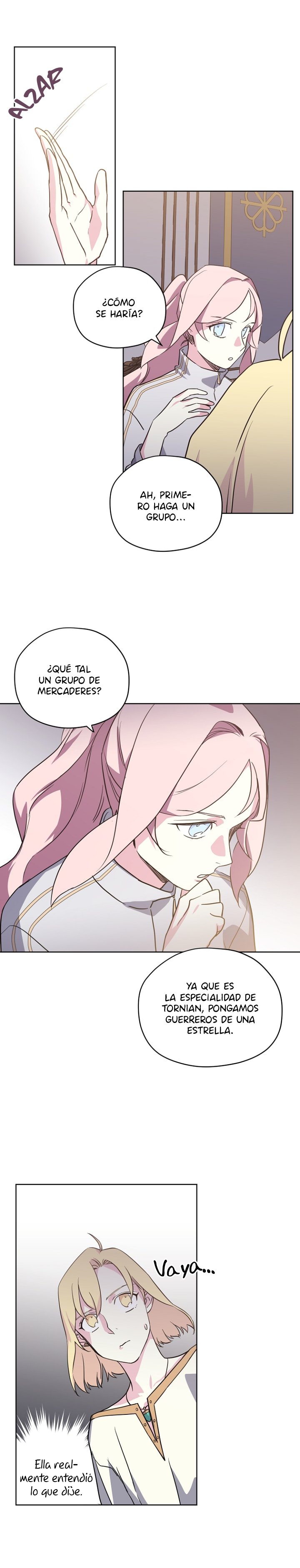 CHITRA Capitulo 51 página 19