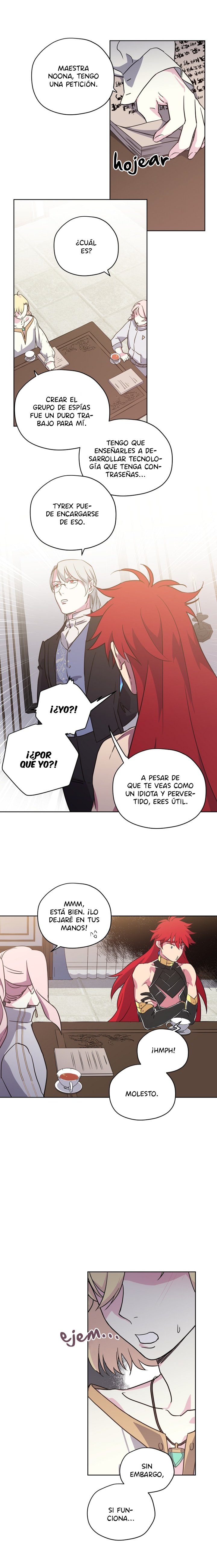 CHITRA Capitulo 51 página 20
