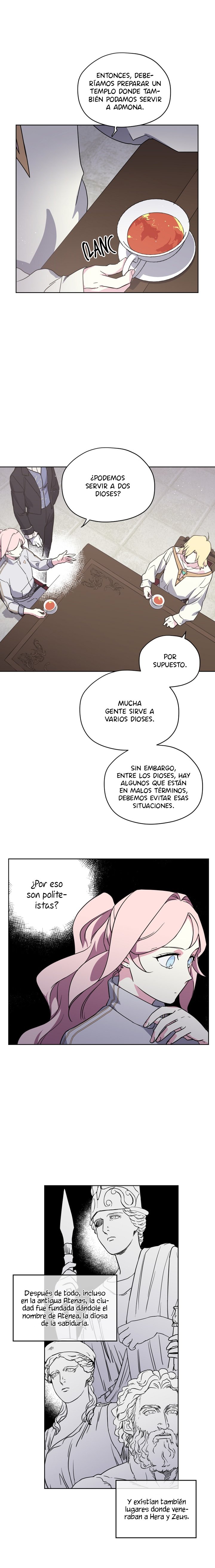 CHITRA Capitulo 51 página 6