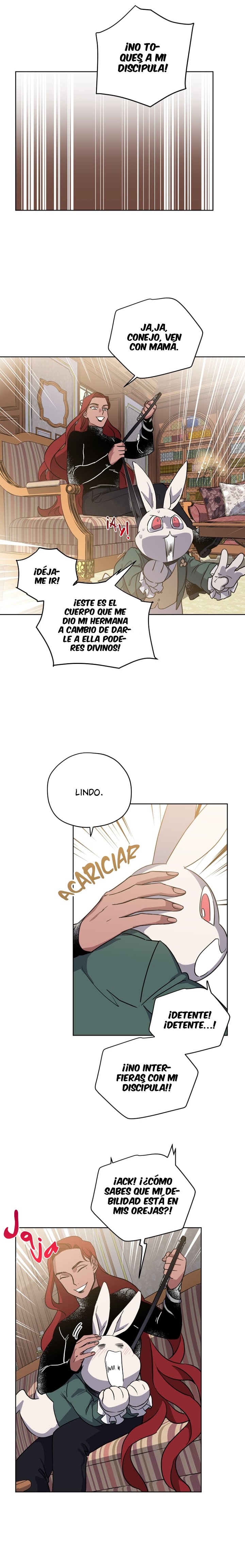 CHITRA Capitulo 51 página 8