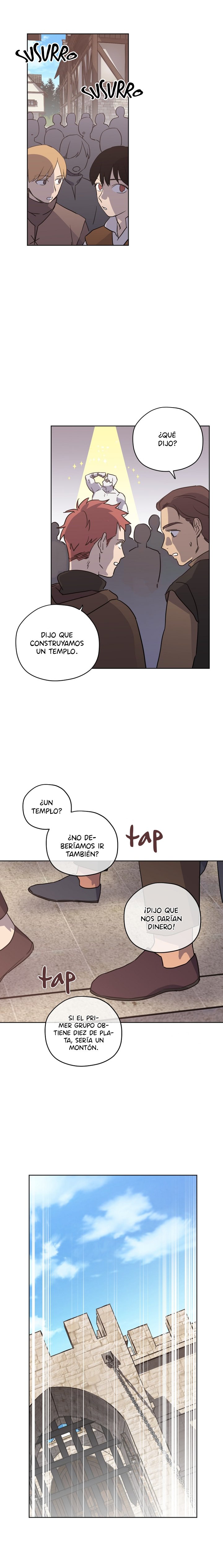 CHITRA Capitulo 52 página 11