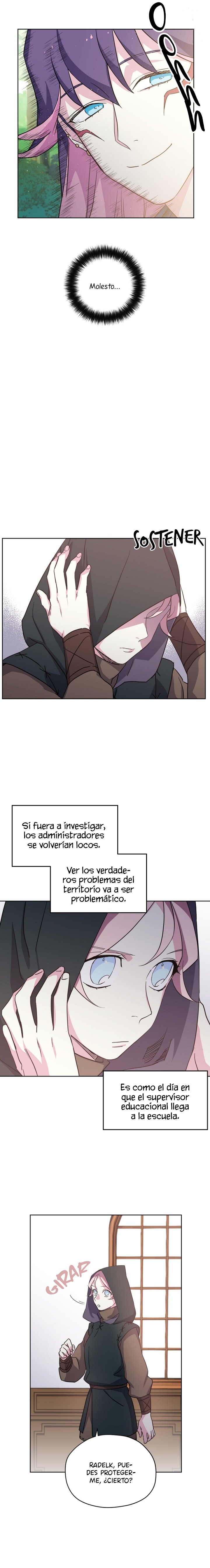 CHITRA Capitulo 52 página 14