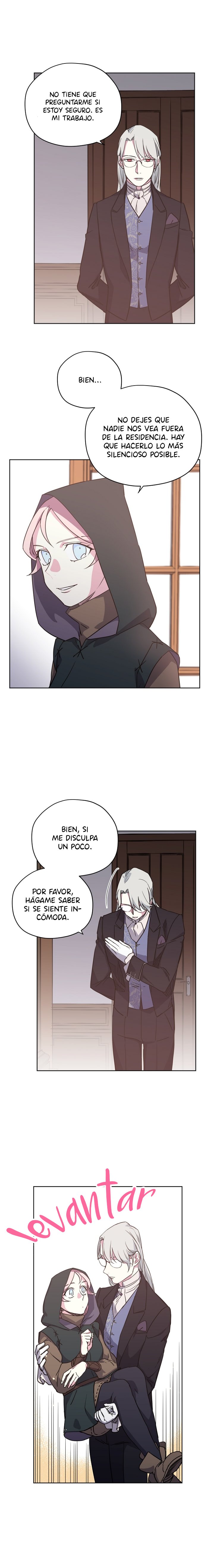 CHITRA Capitulo 52 página 15