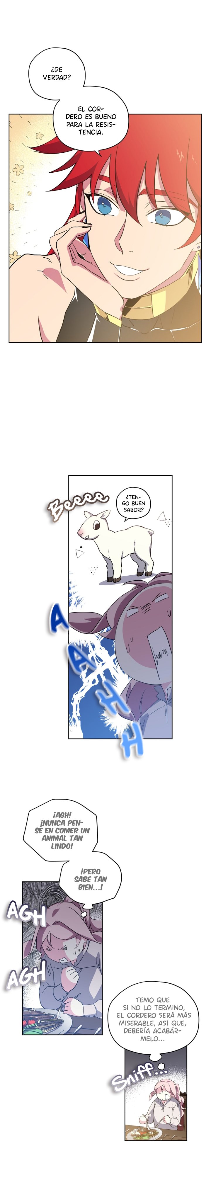 CHITRA Capitulo 53 página 10