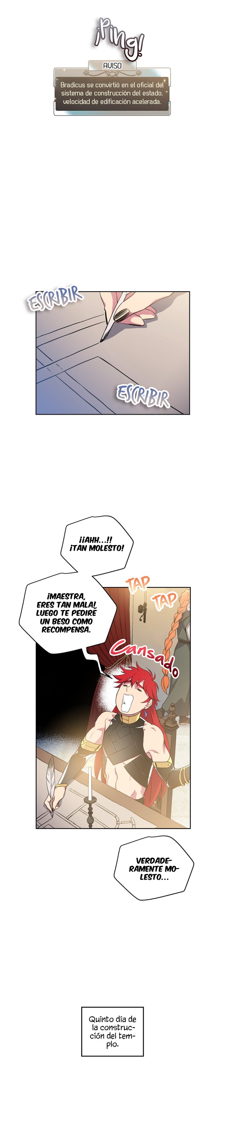 CHITRA Capitulo 53 página 21