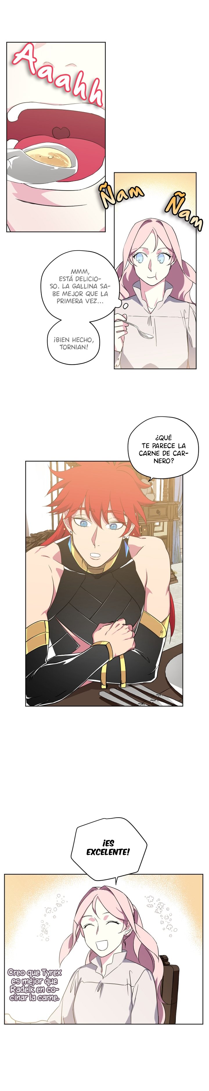 CHITRA Capitulo 53 página 9