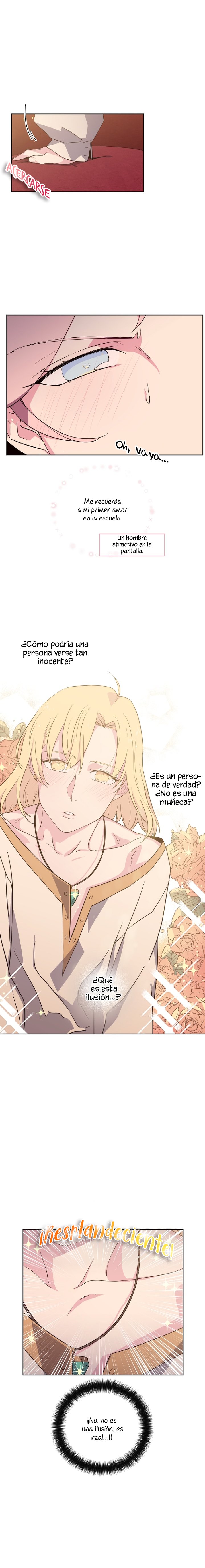 CHITRA Capitulo 54 página 19