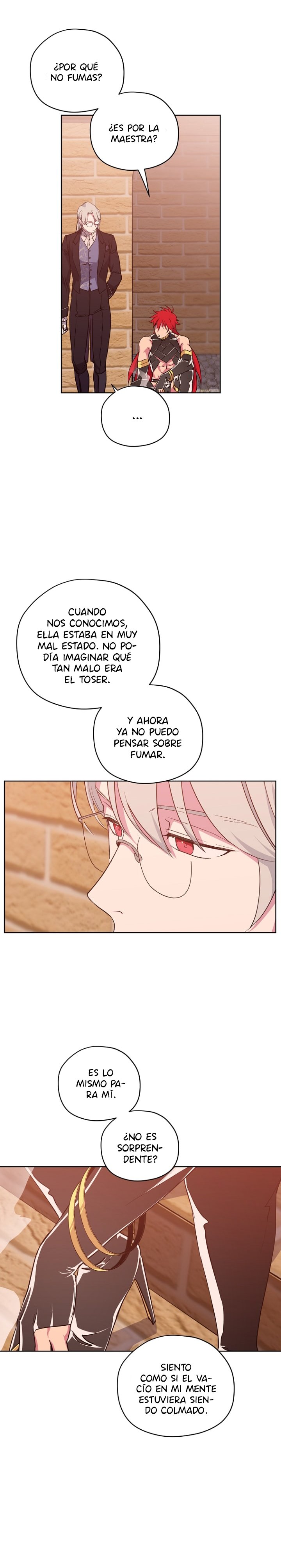 CHITRA Capitulo 55: FIN DE TEMPORADA 1 página 10