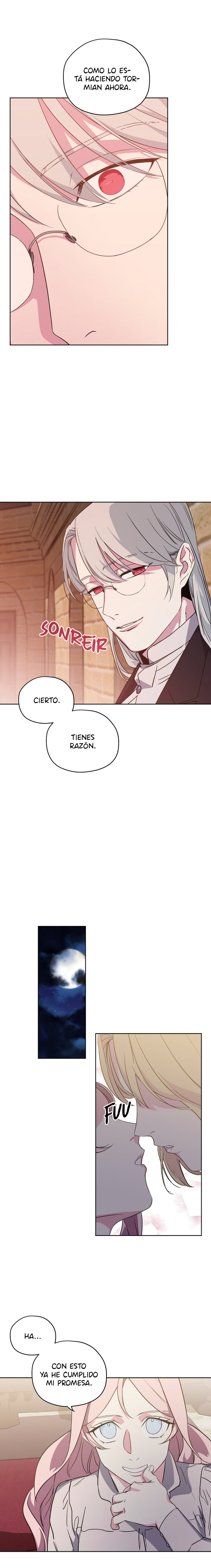 CHITRA Capitulo 55: FIN DE TEMPORADA 1 página 13