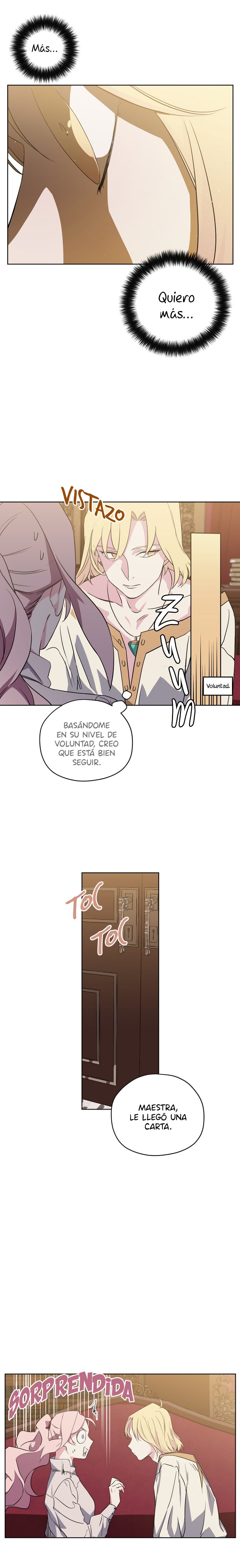 CHITRA Capitulo 55: FIN DE TEMPORADA 1 página 15