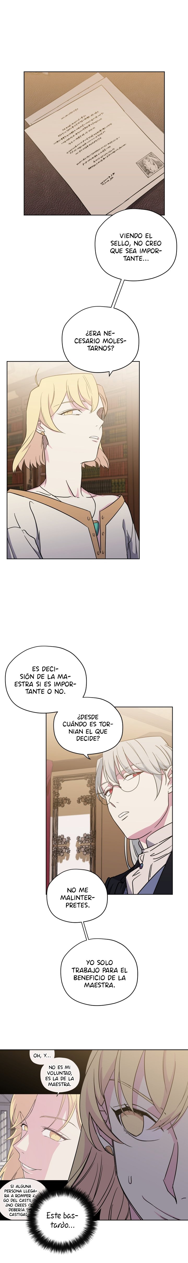 CHITRA Capitulo 55: FIN DE TEMPORADA 1 página 17