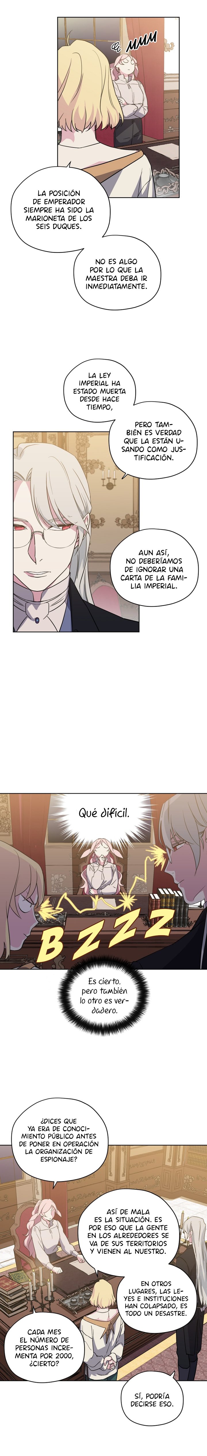 CHITRA Capitulo 55: FIN DE TEMPORADA 1 página 19
