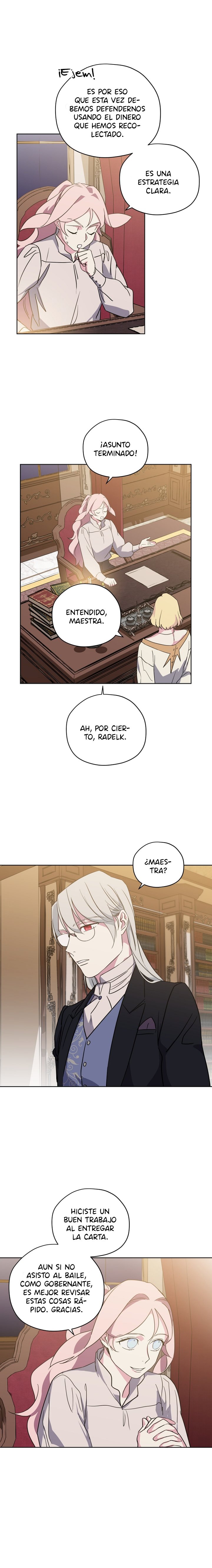 CHITRA Capitulo 55: FIN DE TEMPORADA 1 página 21