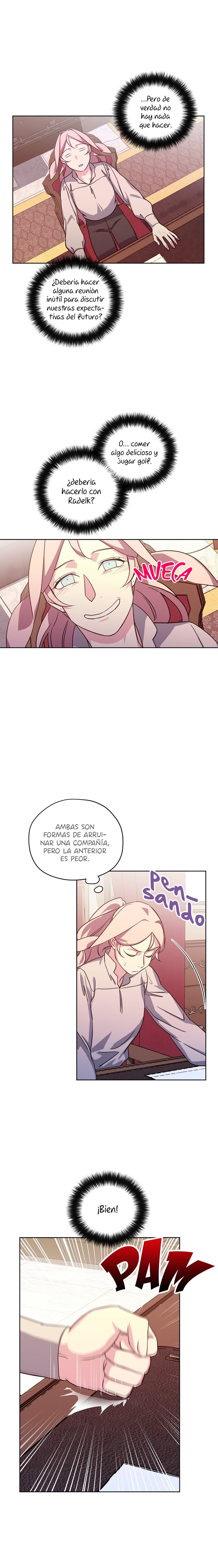 CHITRA Capitulo 56: INICIO DE TEMPORADA 2 página 13