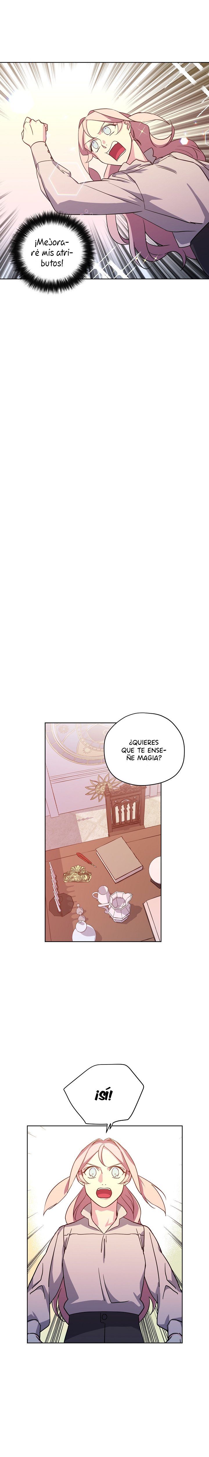 CHITRA Capitulo 56: INICIO DE TEMPORADA 2 página 14