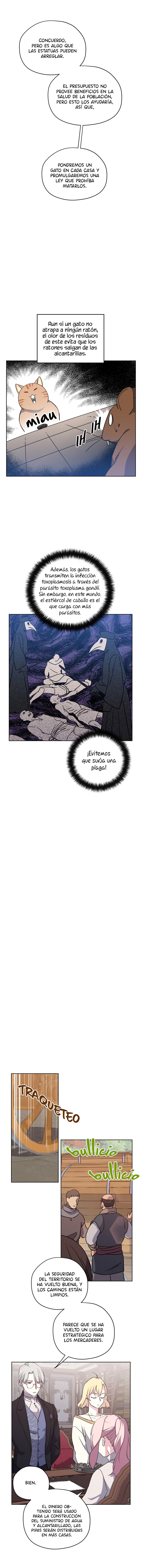 CHITRA Capitulo 56: INICIO DE TEMPORADA 2 página 9