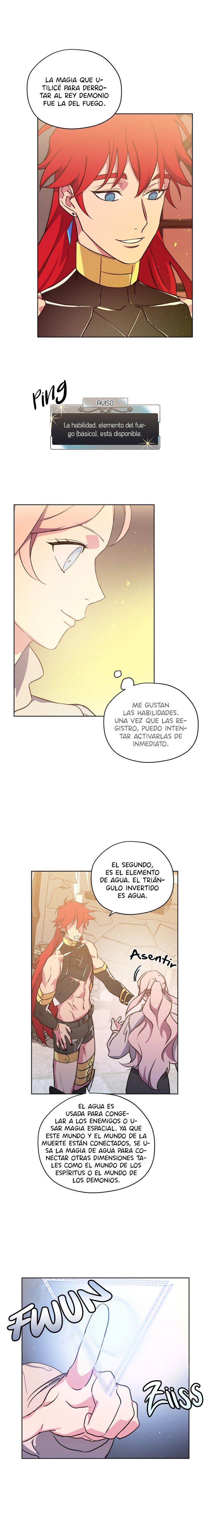 CHITRA Capitulo 57 página 12
