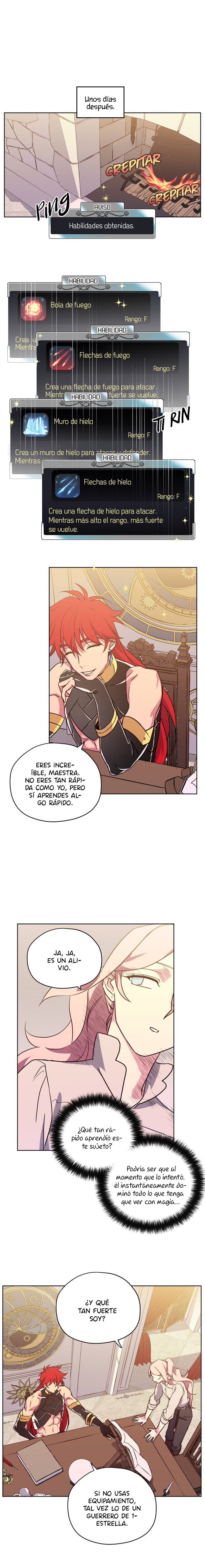 CHITRA Capitulo 57 página 15