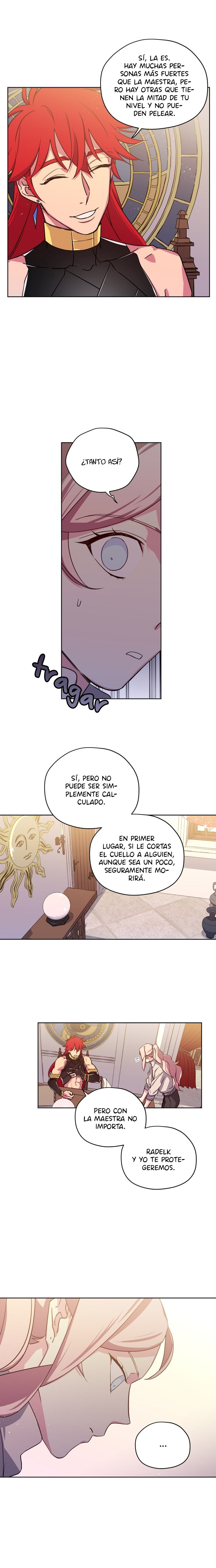 CHITRA Capitulo 57 página 18