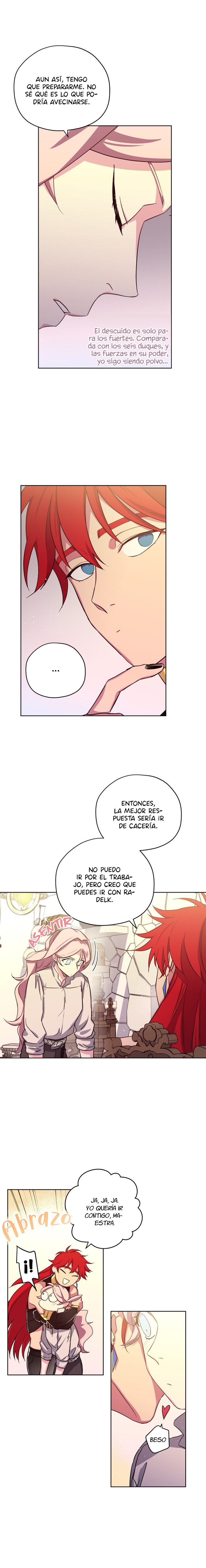 CHITRA Capitulo 57 página 19