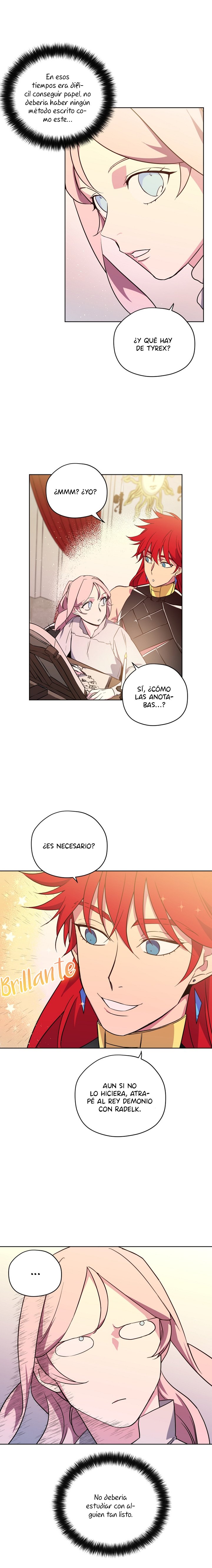 CHITRA Capitulo 57 página 8