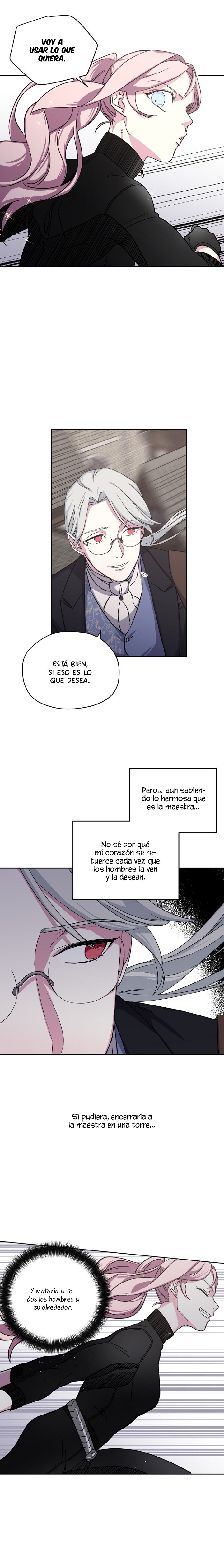 CHITRA Capitulo 58 página 12