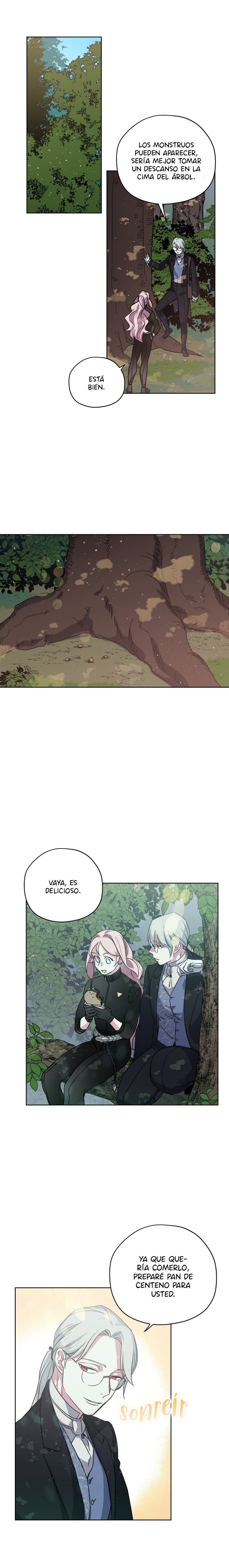 CHITRA Capitulo 58 página 18