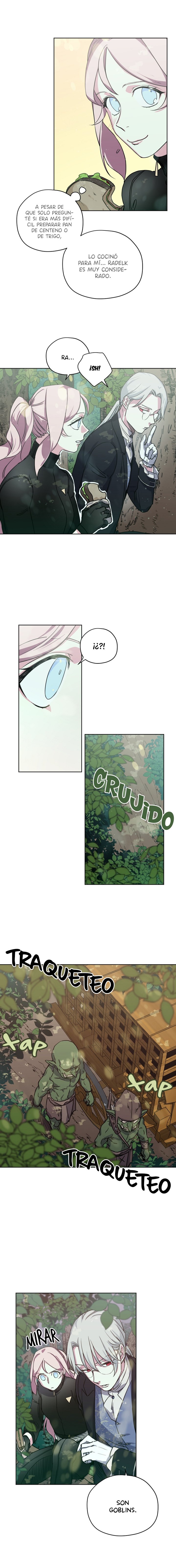 CHITRA Capitulo 58 página 19
