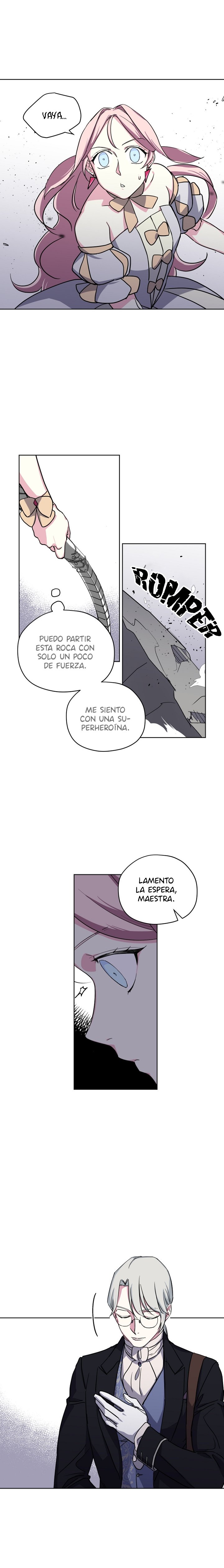 CHITRA Capitulo 58 página 7