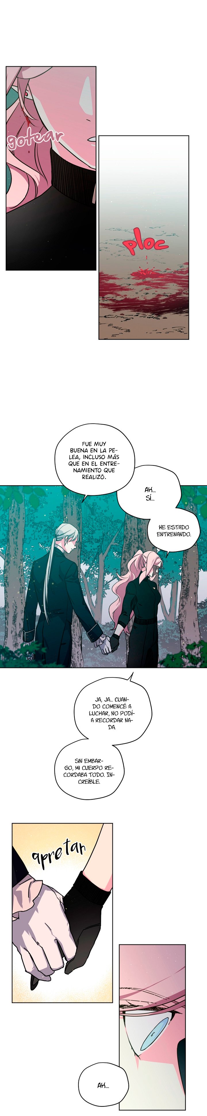 CHITRA Capitulo 59 página 19