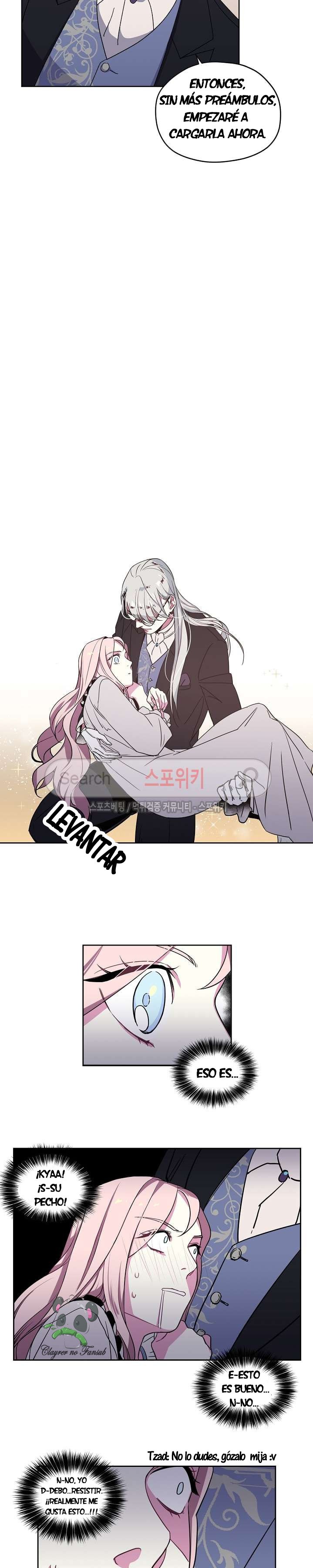 CHITRA Capitulo 6 página 10