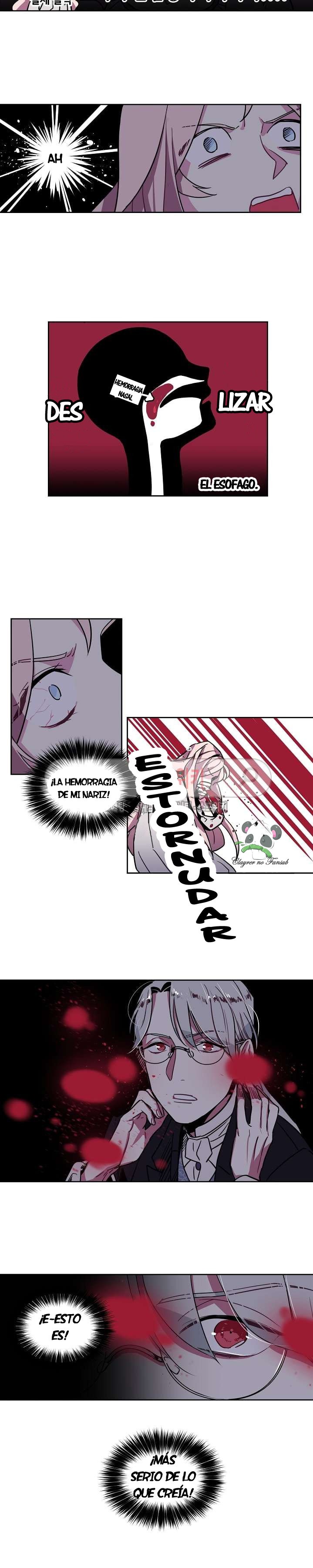 CHITRA Capitulo 6 página 11