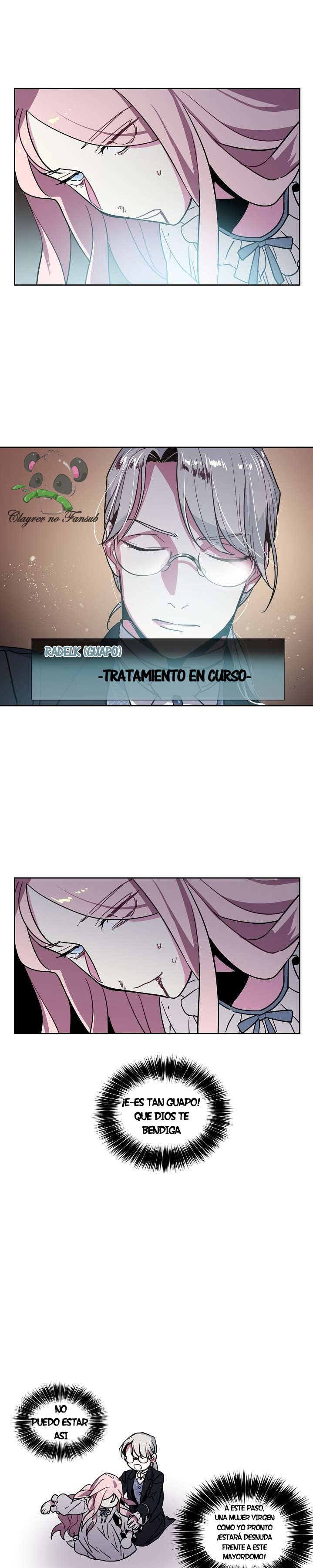 CHITRA Capitulo 6 página 13