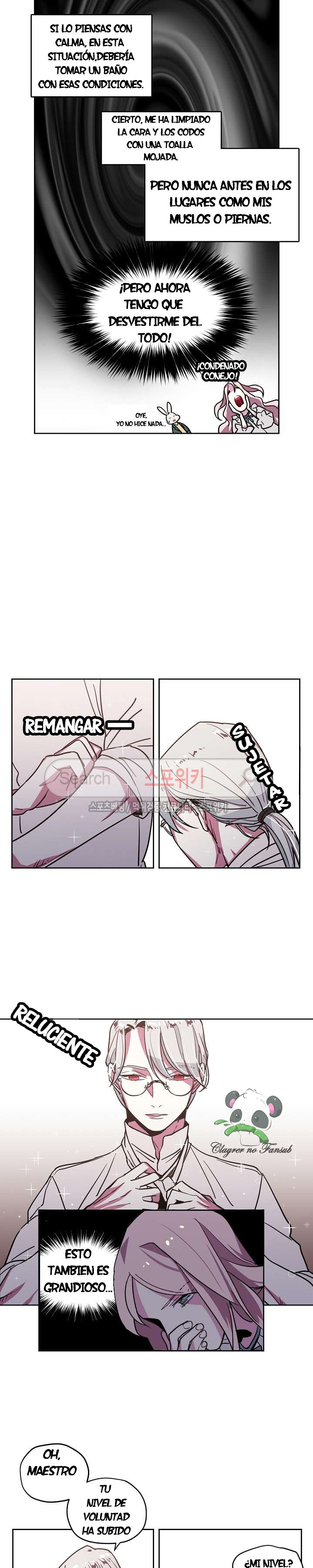 CHITRA Capitulo 6 página 15