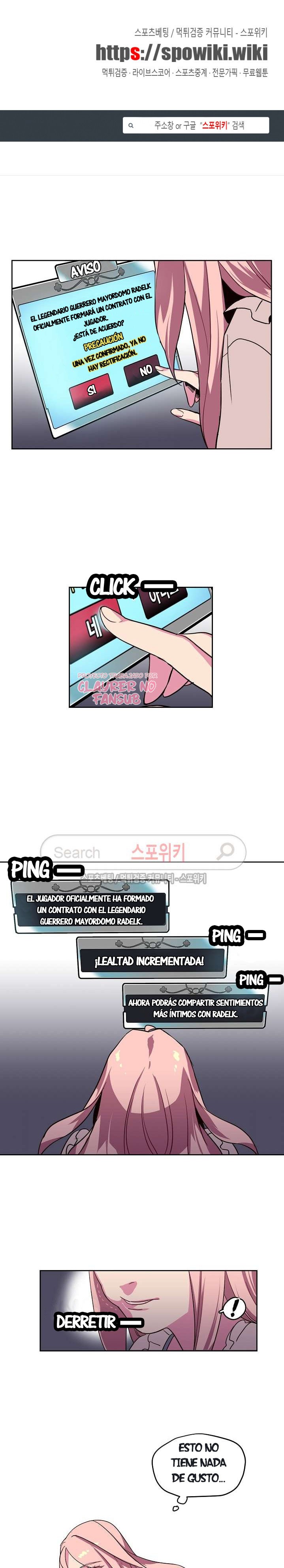 CHITRA Capitulo 6 página 2