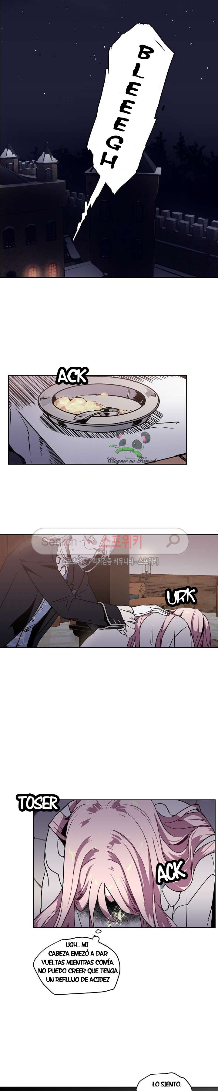 CHITRA Capitulo 6 página 6