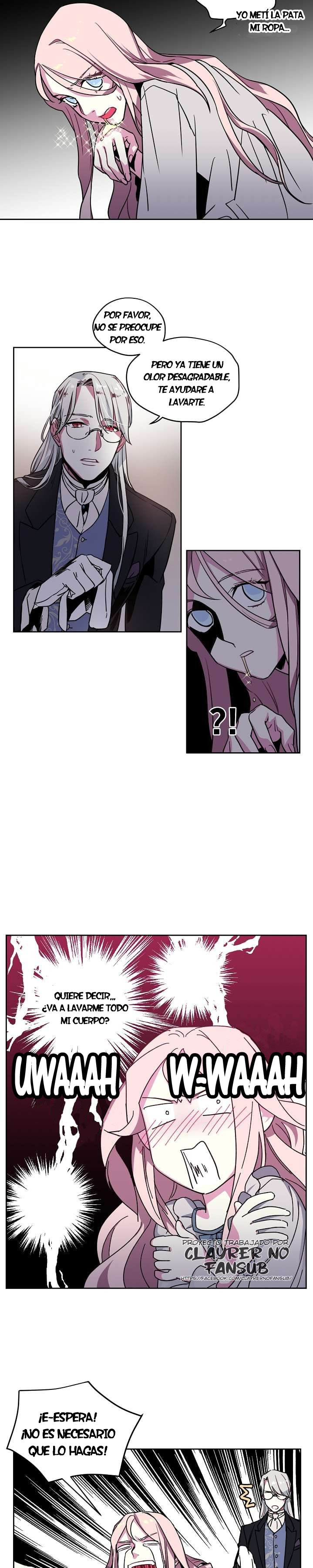 CHITRA Capitulo 6 página 7