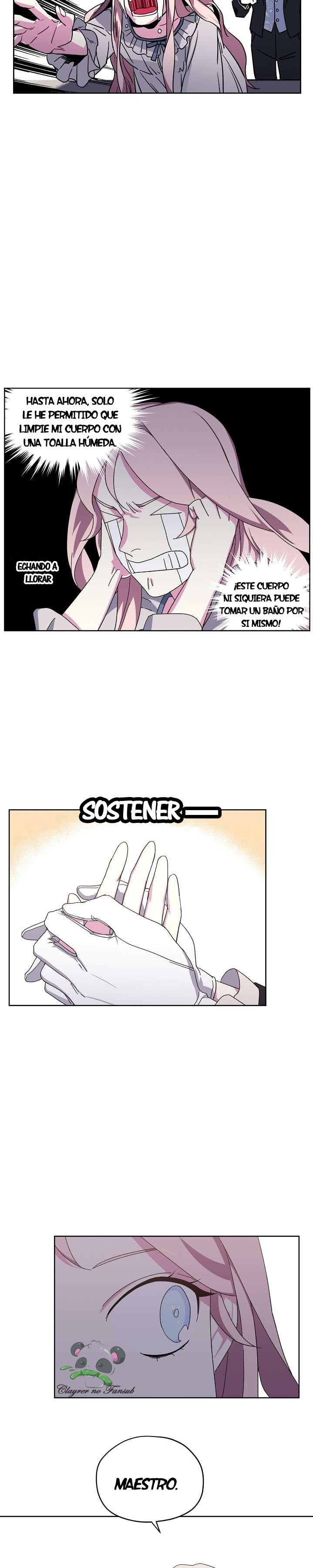 CHITRA Capitulo 6 página 8