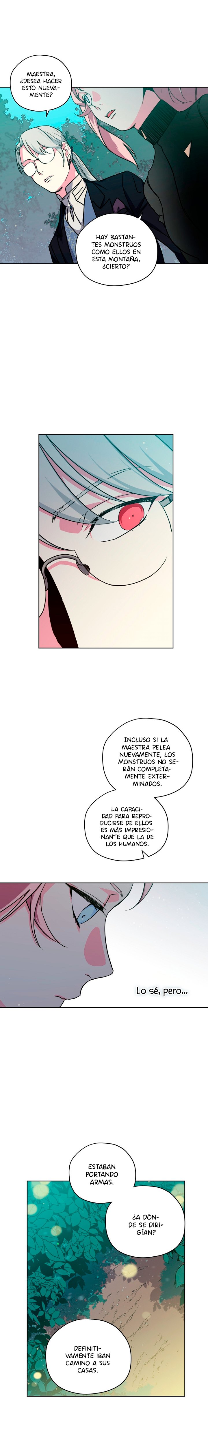 CHITRA Capitulo 60 página 10