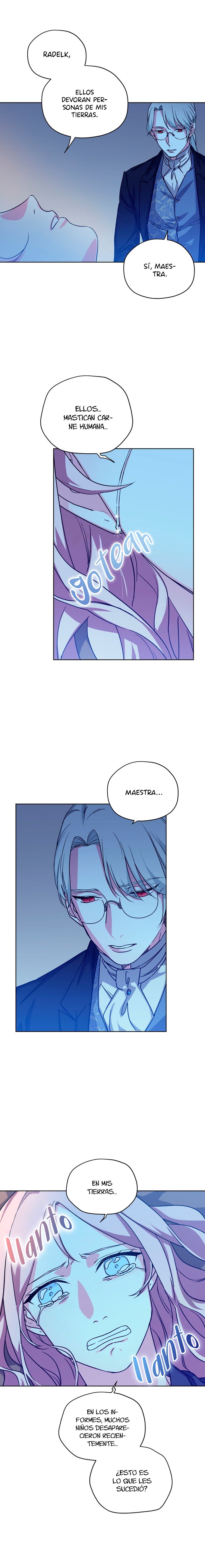 CHITRA Capitulo 60 página 17
