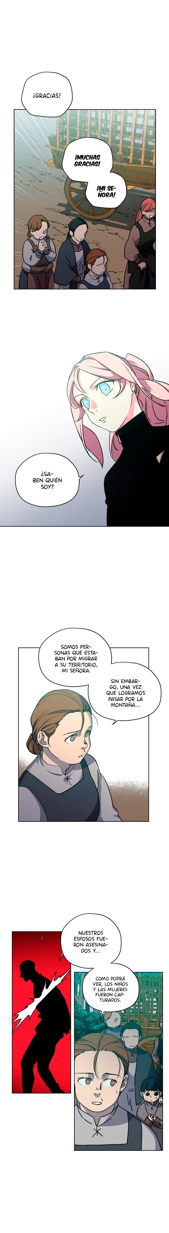 CHITRA Capitulo 60 página 7