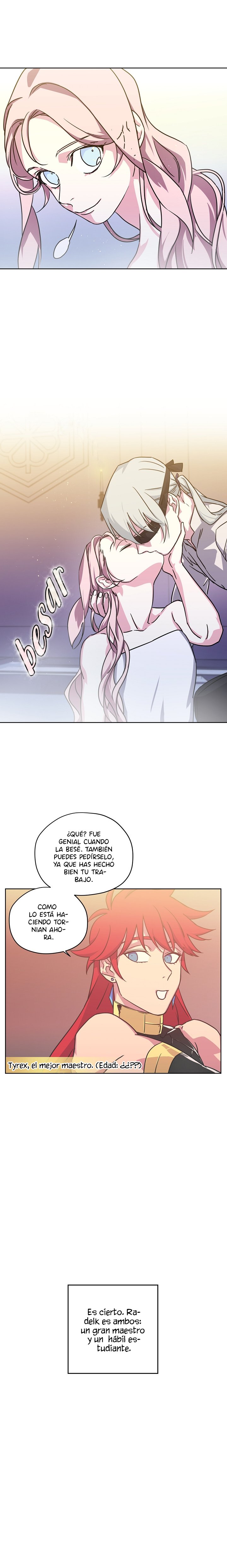 CHITRA Capitulo 61 página 20
