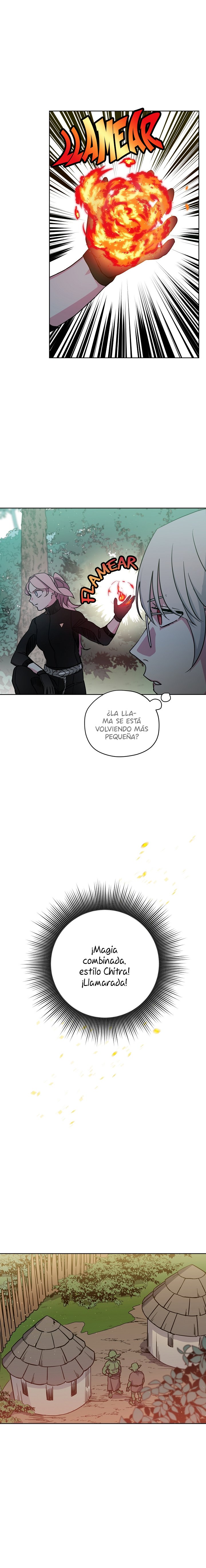 CHITRA Capitulo 61 página 8