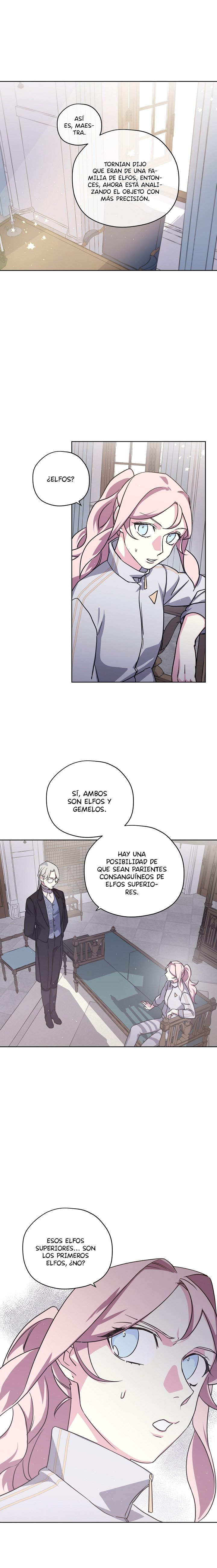 CHITRA Capitulo 62 página 10