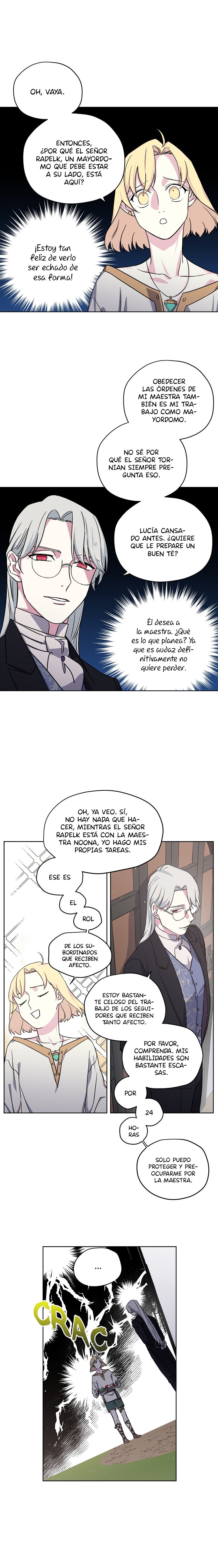 CHITRA Capitulo 62 página 18