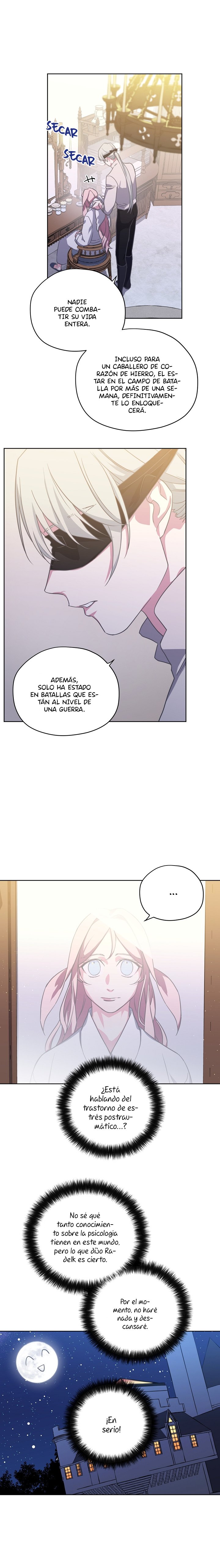 CHITRA Capitulo 62 página 6