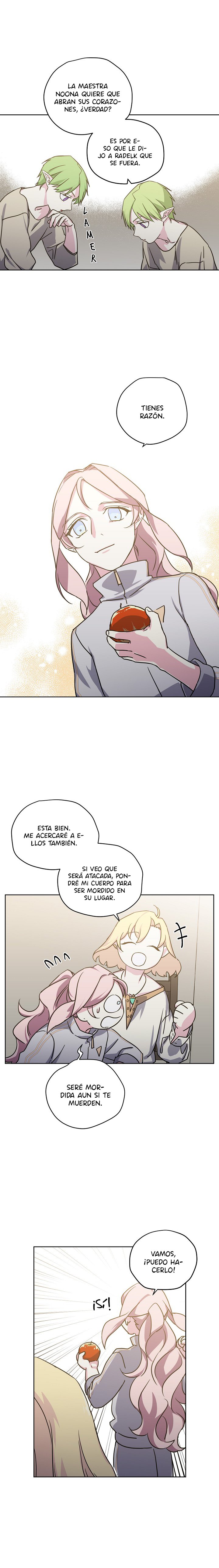 CHITRA Capitulo 63 página 10